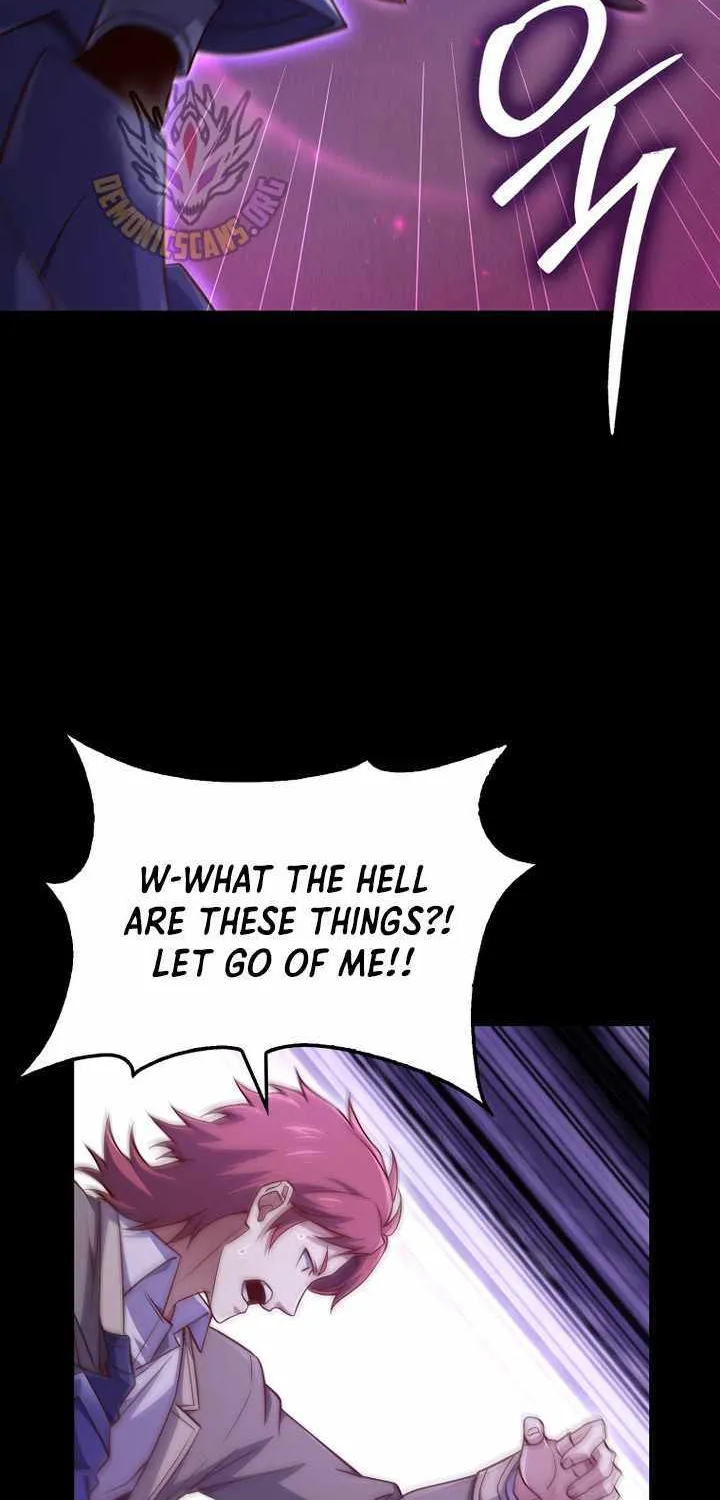 Read The Lord’s Coins Aren’t Decreasing?! chapter 163 image 35 on Lezhin