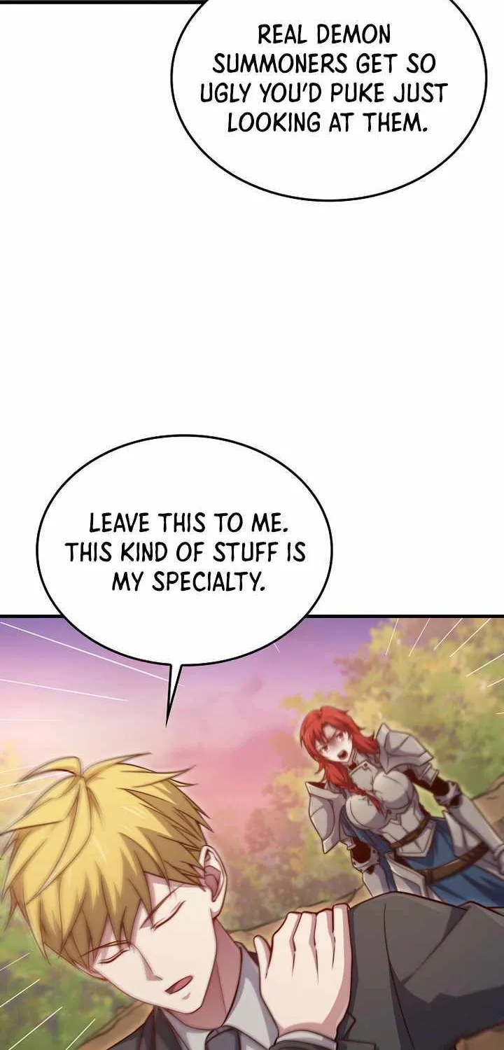 Read The Lord’s Coins Aren’t Decreasing?! chapter 163 image 4 on Lezhin