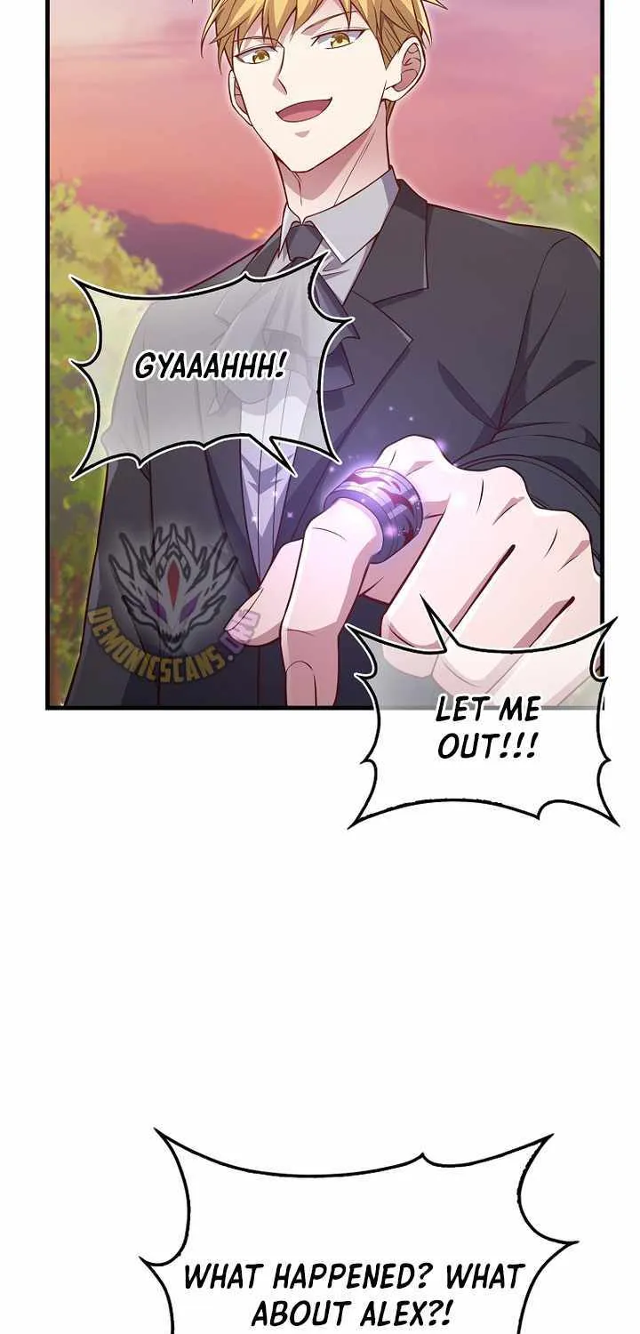 Read The Lord’s Coins Aren’t Decreasing?! chapter 163 image 41 on Lezhin