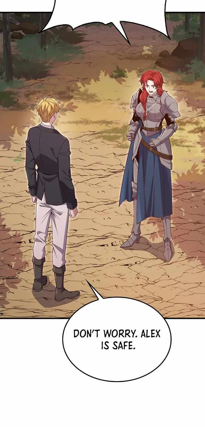 Read The Lord’s Coins Aren’t Decreasing?! chapter 163 image 42 on Lezhin