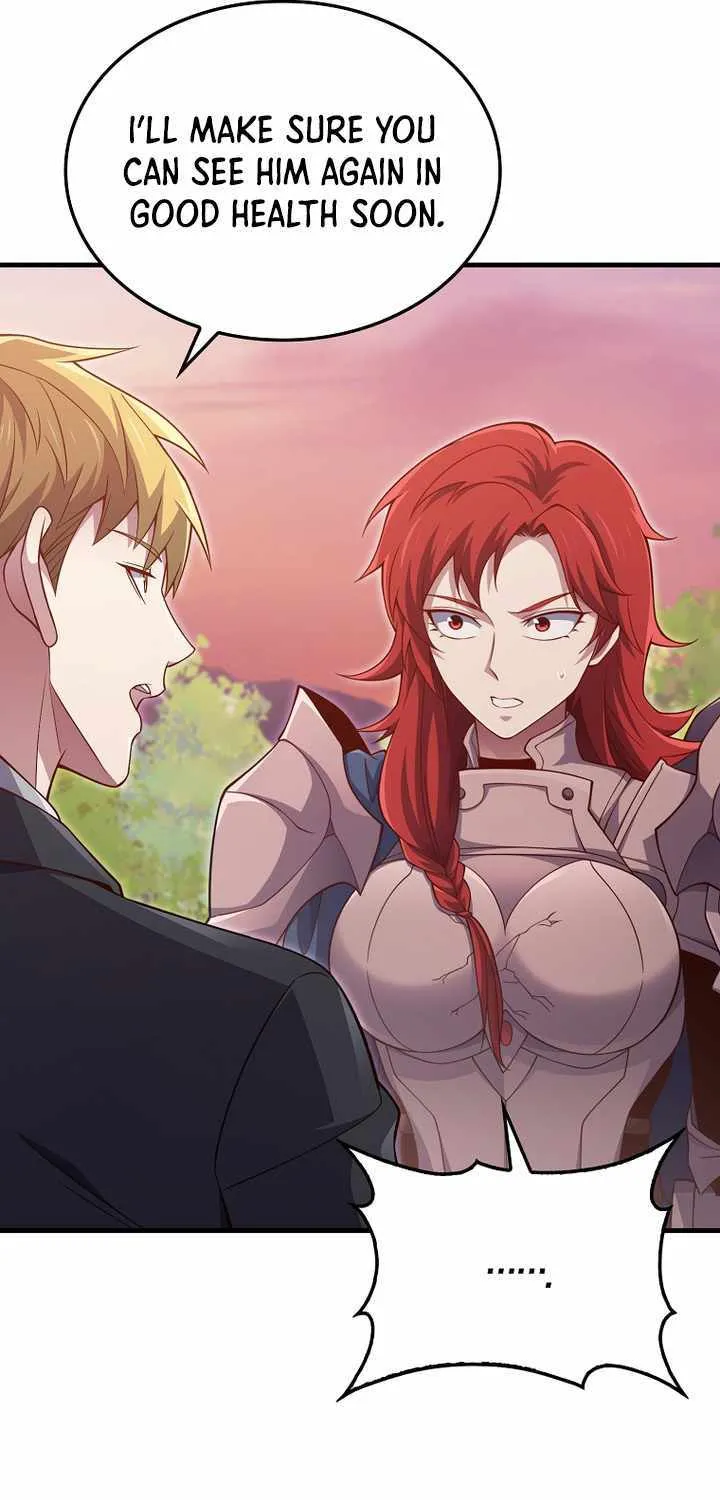 Read The Lord’s Coins Aren’t Decreasing?! chapter 163 image 44 on Lezhin