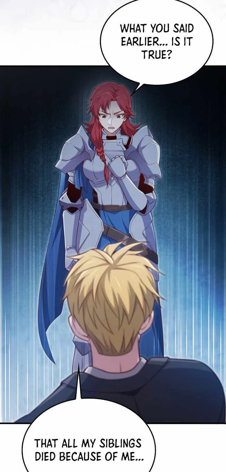 Read The Lord’s Coins Aren’t Decreasing?! chapter 163 image 46 on Lezhin