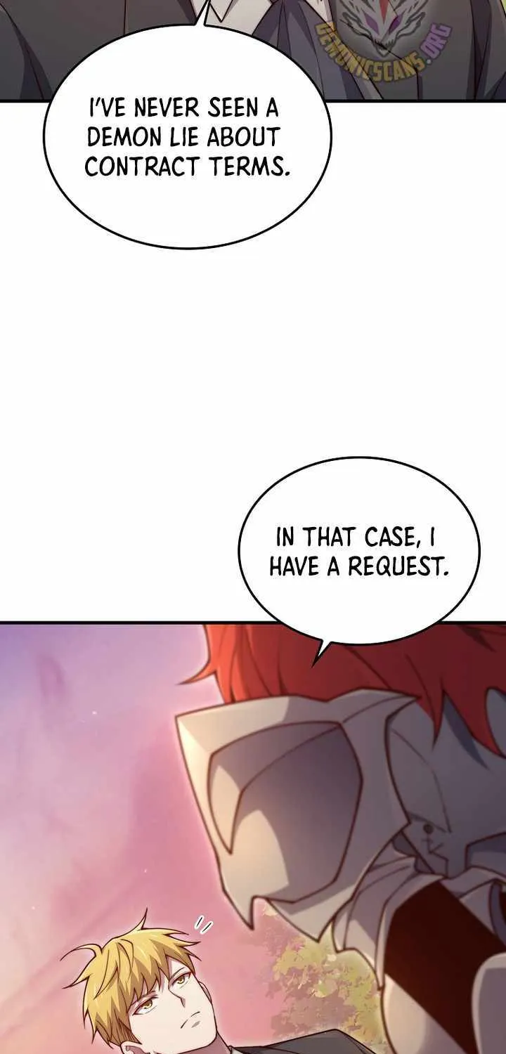 Read The Lord’s Coins Aren’t Decreasing?! chapter 163 image 48 on Lezhin