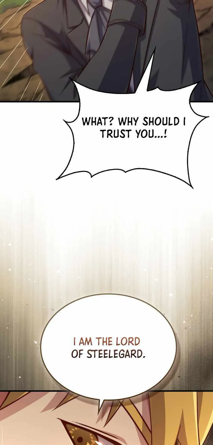 Read The Lord’s Coins Aren’t Decreasing?! chapter 163 image 5 on Lezhin