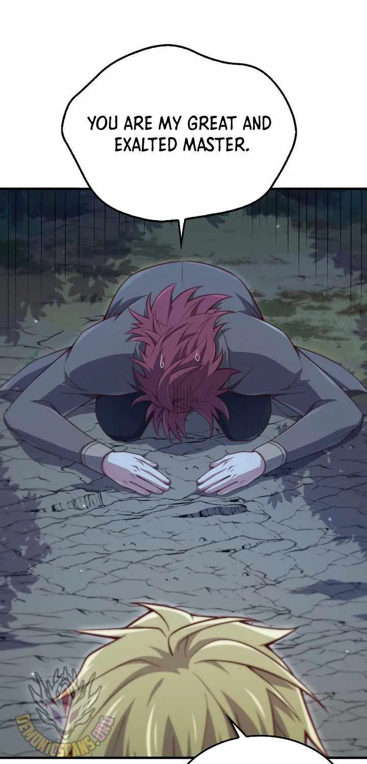 Read The Lord’s Coins Aren’t Decreasing?! chapter 163 image 61 on Lezhin