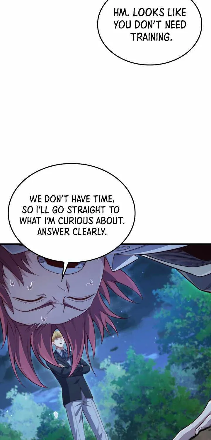 Read The Lord’s Coins Aren’t Decreasing?! chapter 163 image 62 on Lezhin