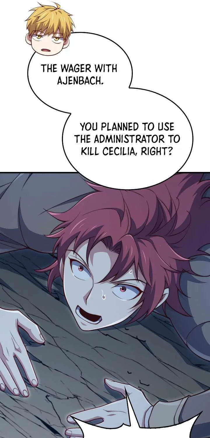 Read The Lord’s Coins Aren’t Decreasing?! chapter 163 image 64 on Lezhin