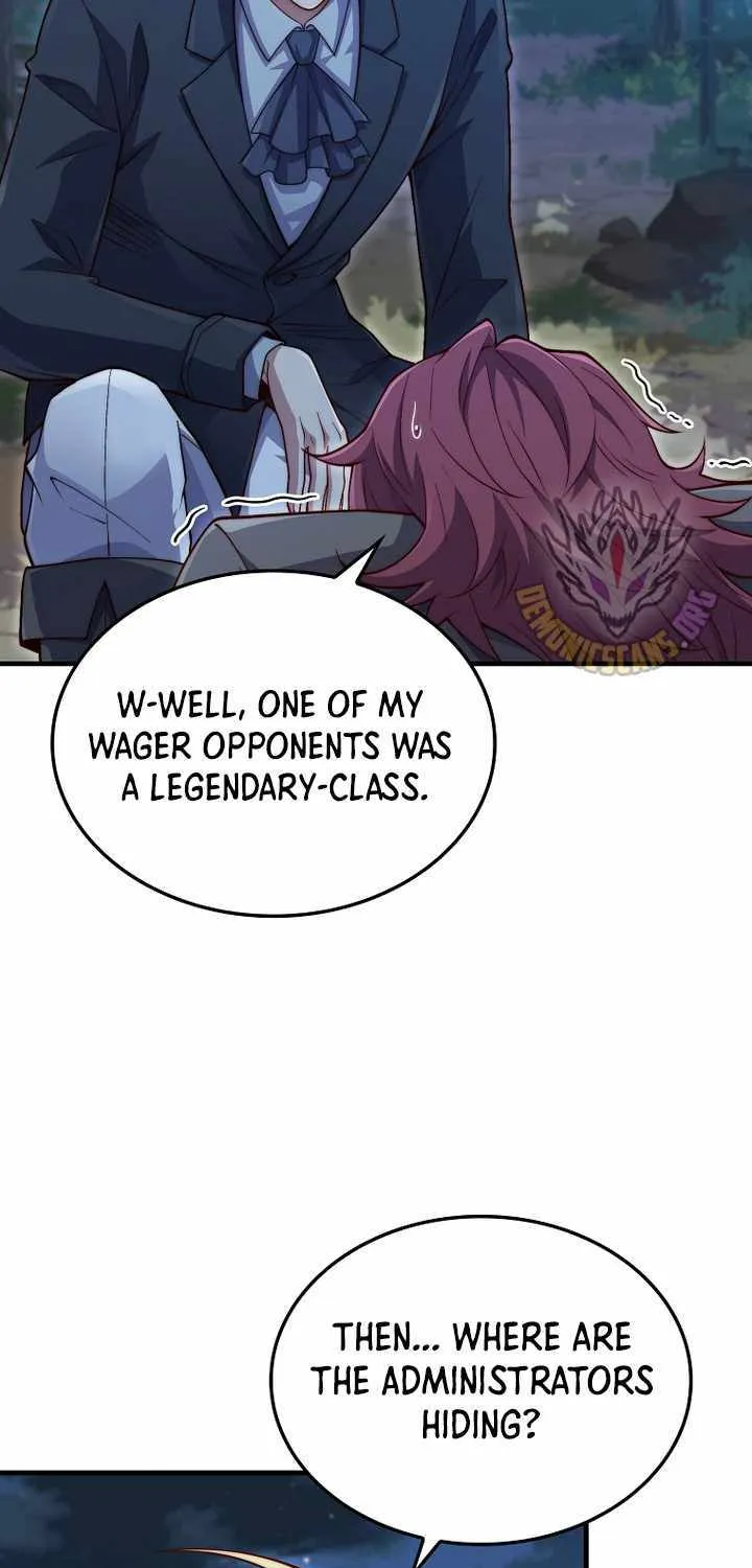 Read The Lord’s Coins Aren’t Decreasing?! chapter 163 image 68 on Lezhin