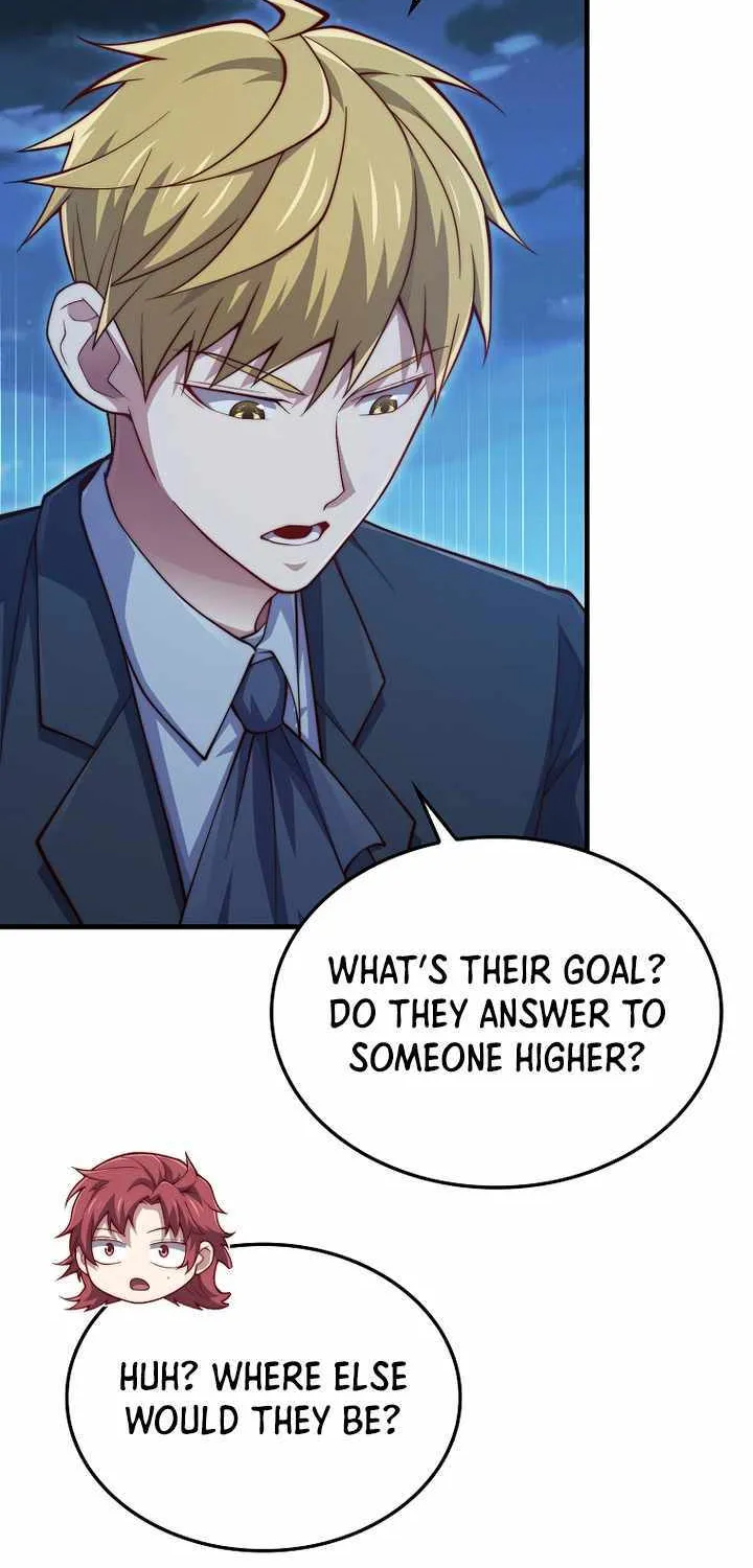 Read The Lord’s Coins Aren’t Decreasing?! chapter 163 image 69 on Lezhin