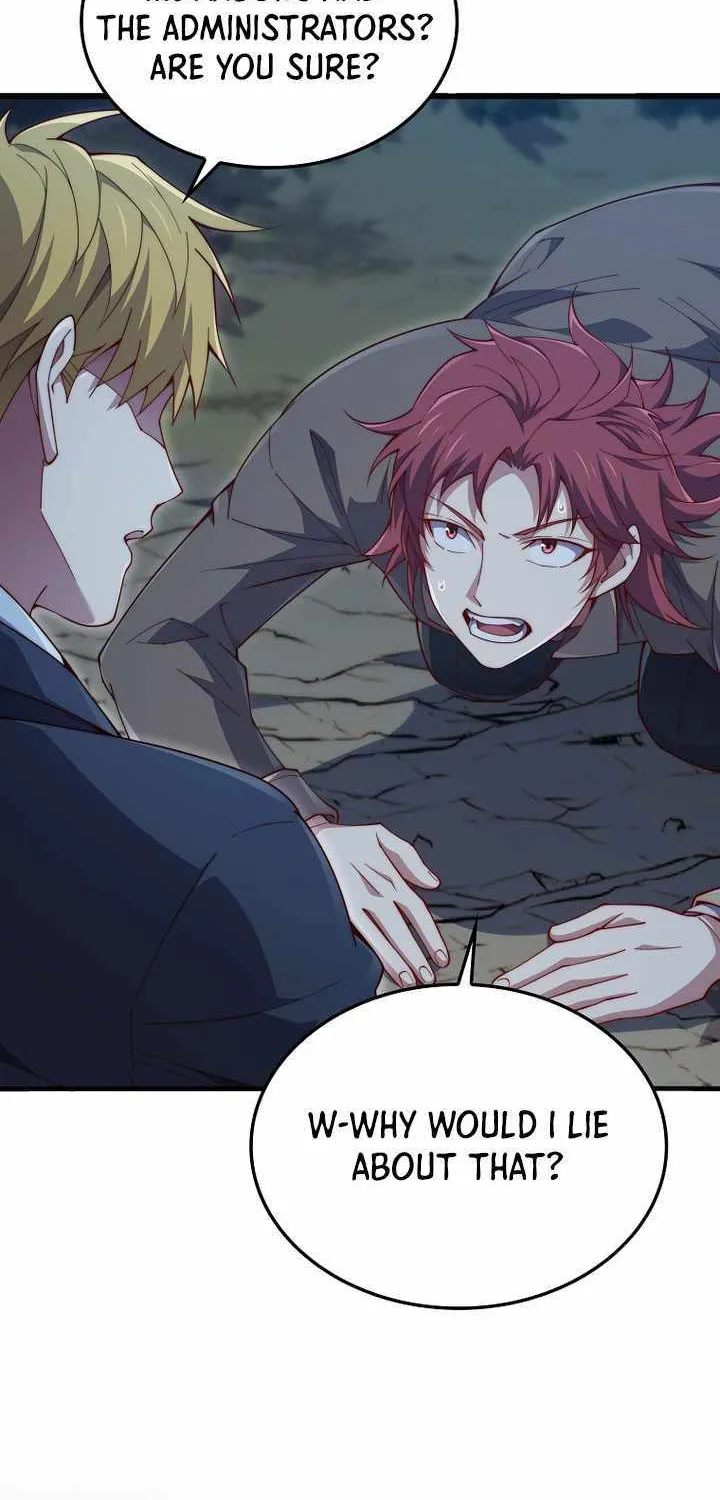 Read The Lord’s Coins Aren’t Decreasing?! chapter 163 image 74 on Lezhin