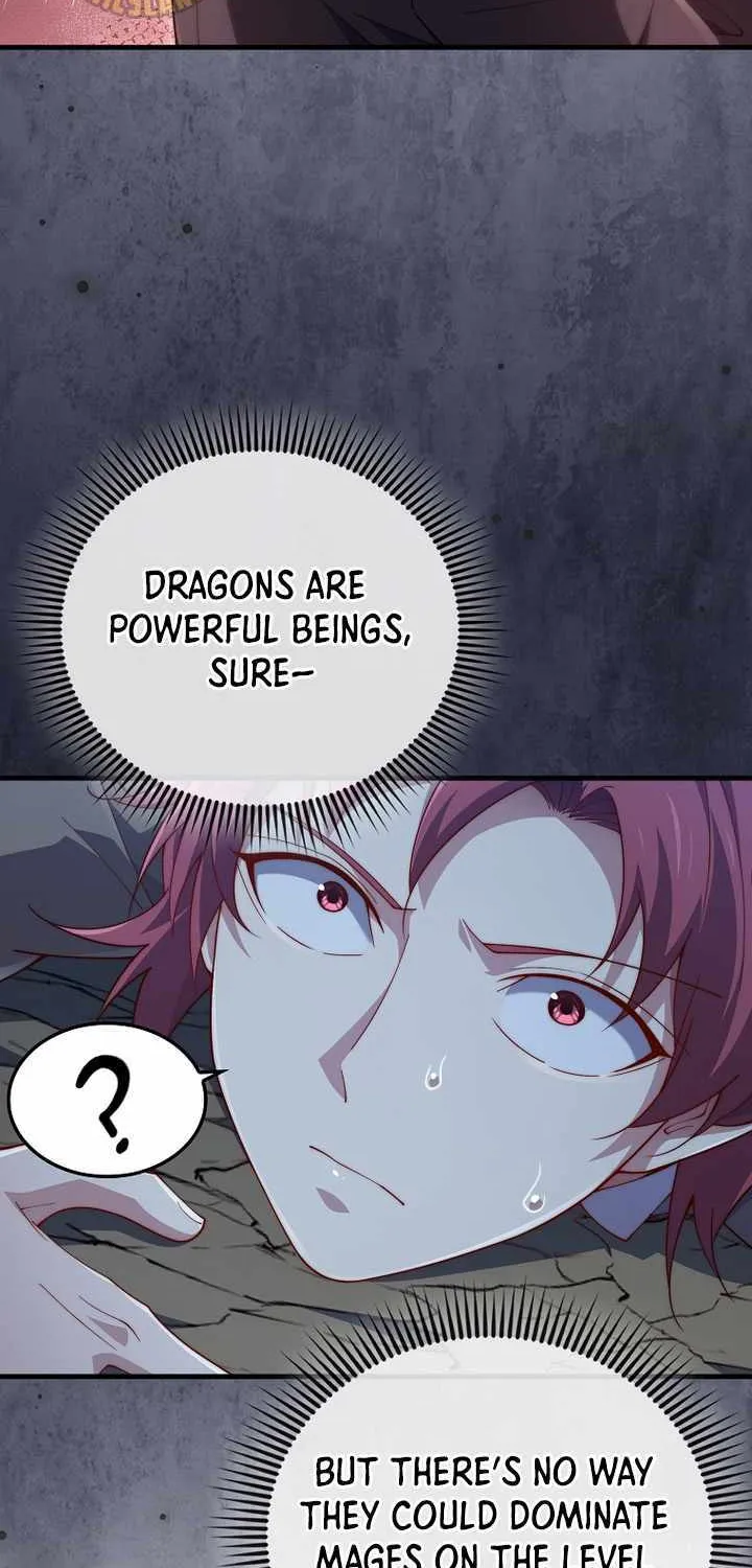 Read The Lord’s Coins Aren’t Decreasing?! chapter 163 image 76 on Lezhin