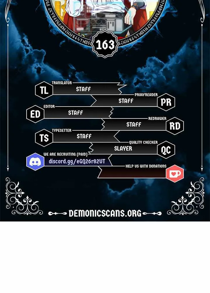 Read The Lord’s Coins Aren’t Decreasing?! chapter 163 image 8 on Lezhin
