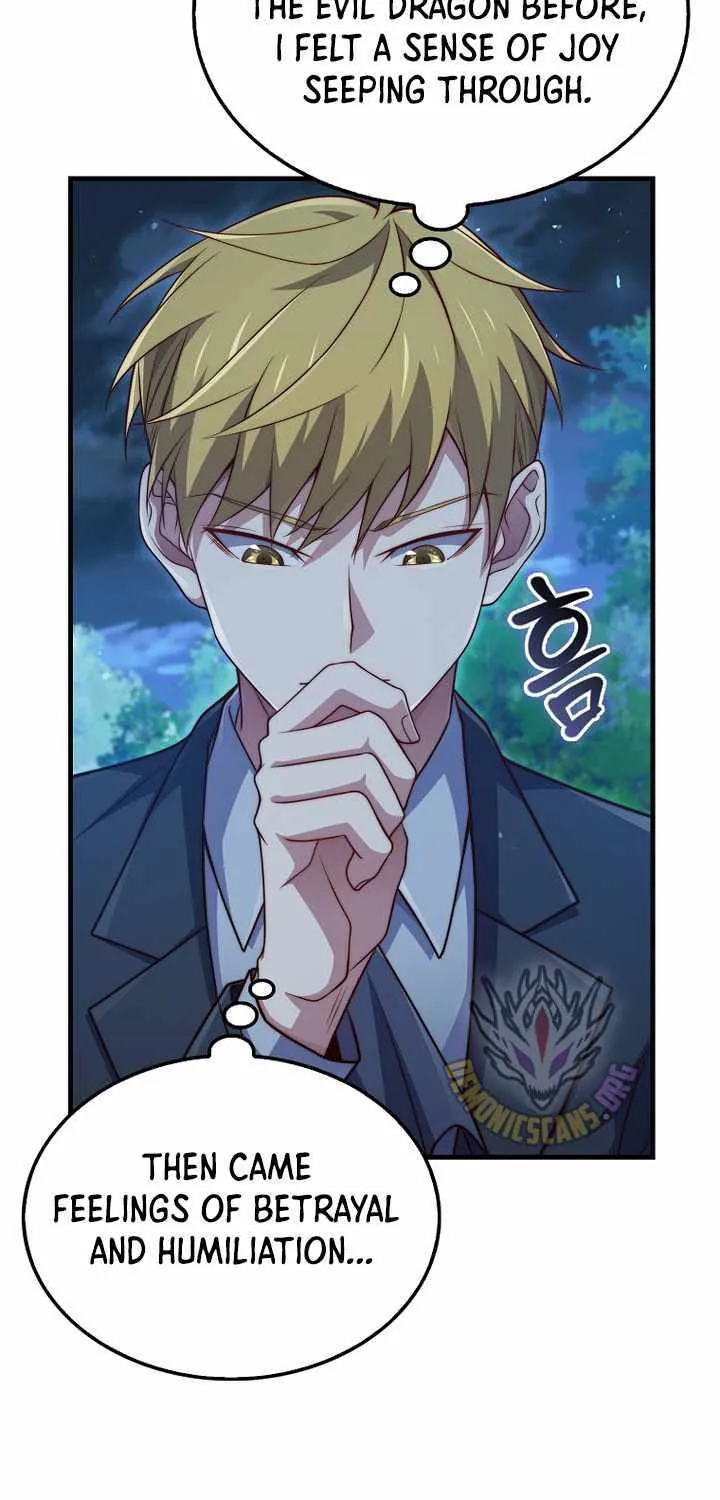 Read The Lord’s Coins Aren’t Decreasing?! chapter 163 image 82 on Lezhin