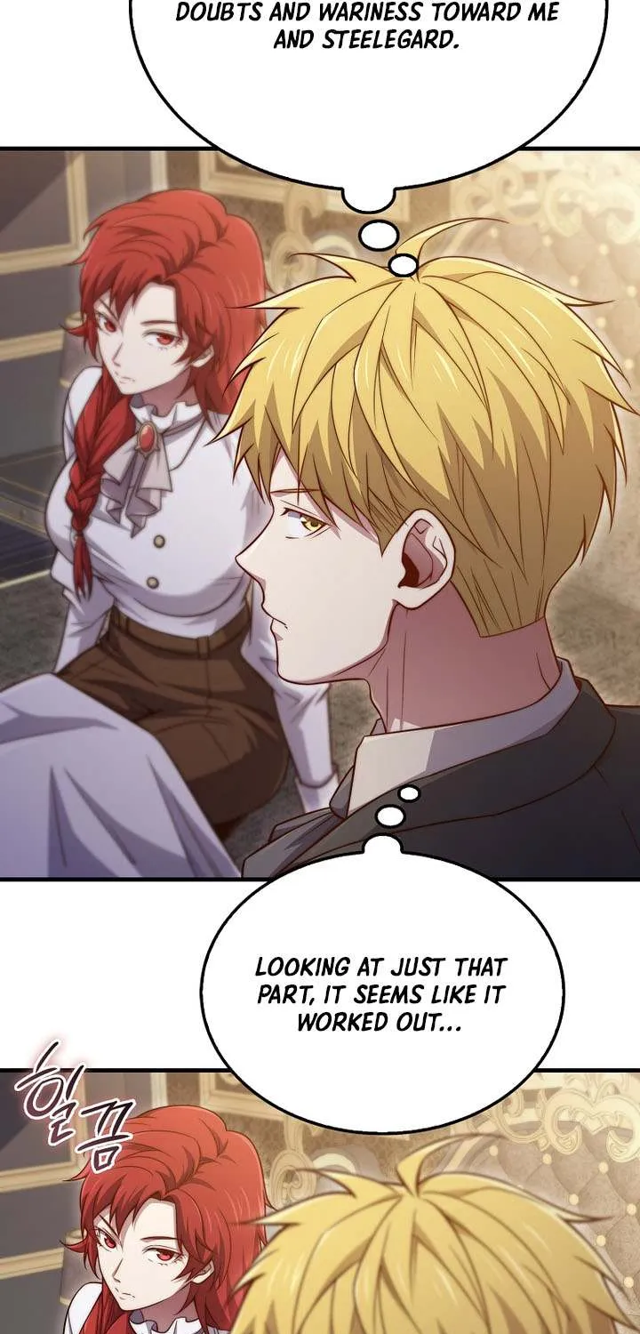 Read The Lord’s Coins Aren’t Decreasing?! chapter 164 image 12 on Lezhin