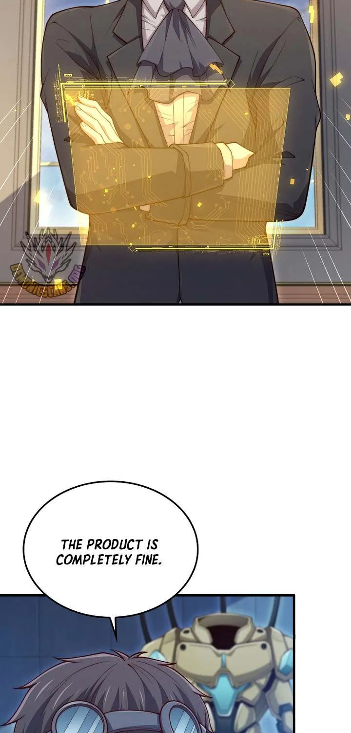 Read The Lord’s Coins Aren’t Decreasing?! chapter 164 image 17 on Lezhin