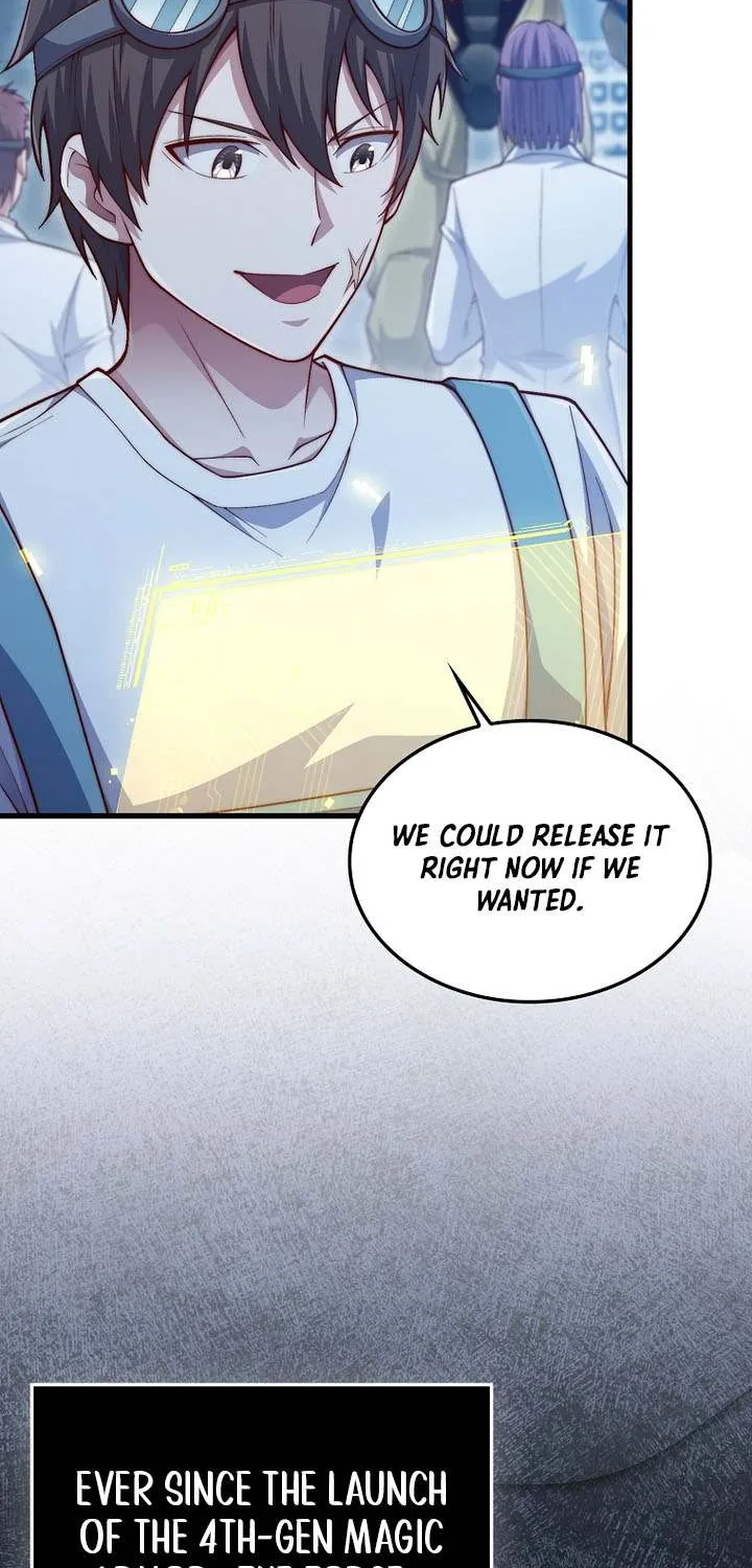 Read The Lord’s Coins Aren’t Decreasing?! chapter 164 image 18 on Lezhin