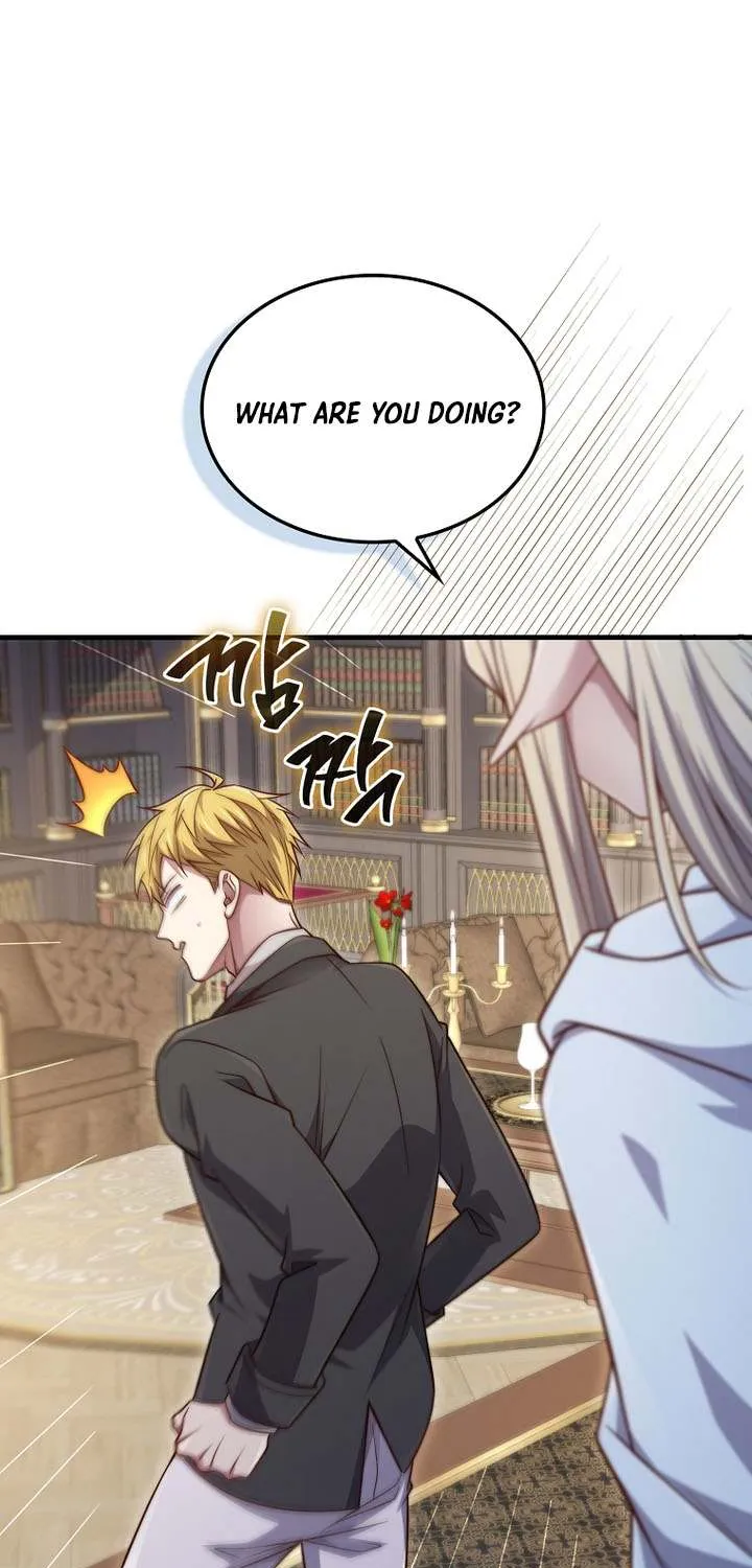 Read The Lord’s Coins Aren’t Decreasing?! chapter 164 image 24 on Lezhin