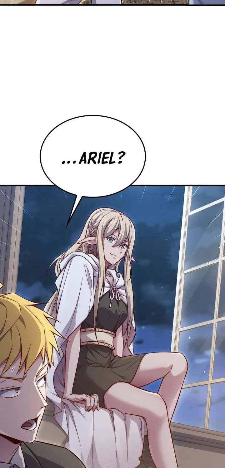 Read The Lord’s Coins Aren’t Decreasing?! chapter 164 image 25 on Lezhin