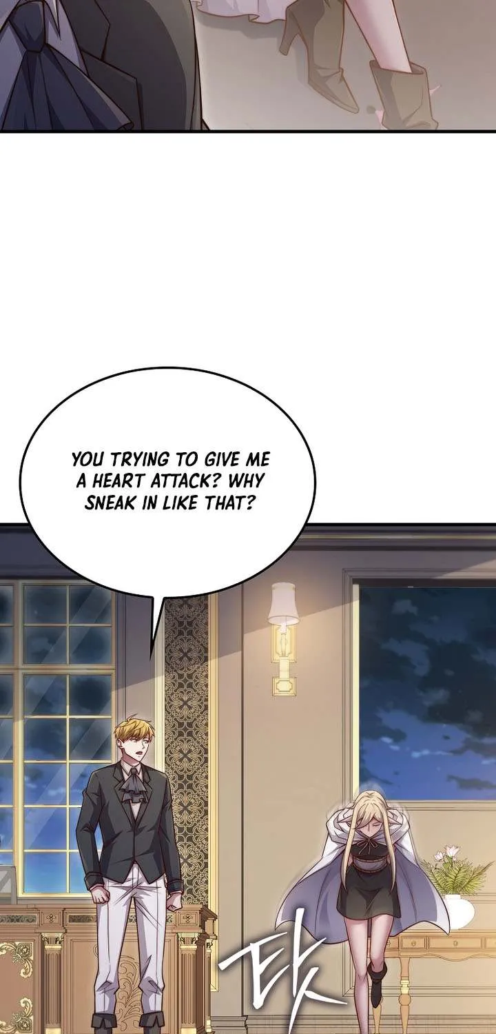 Read The Lord’s Coins Aren’t Decreasing?! chapter 164 image 26 on Lezhin