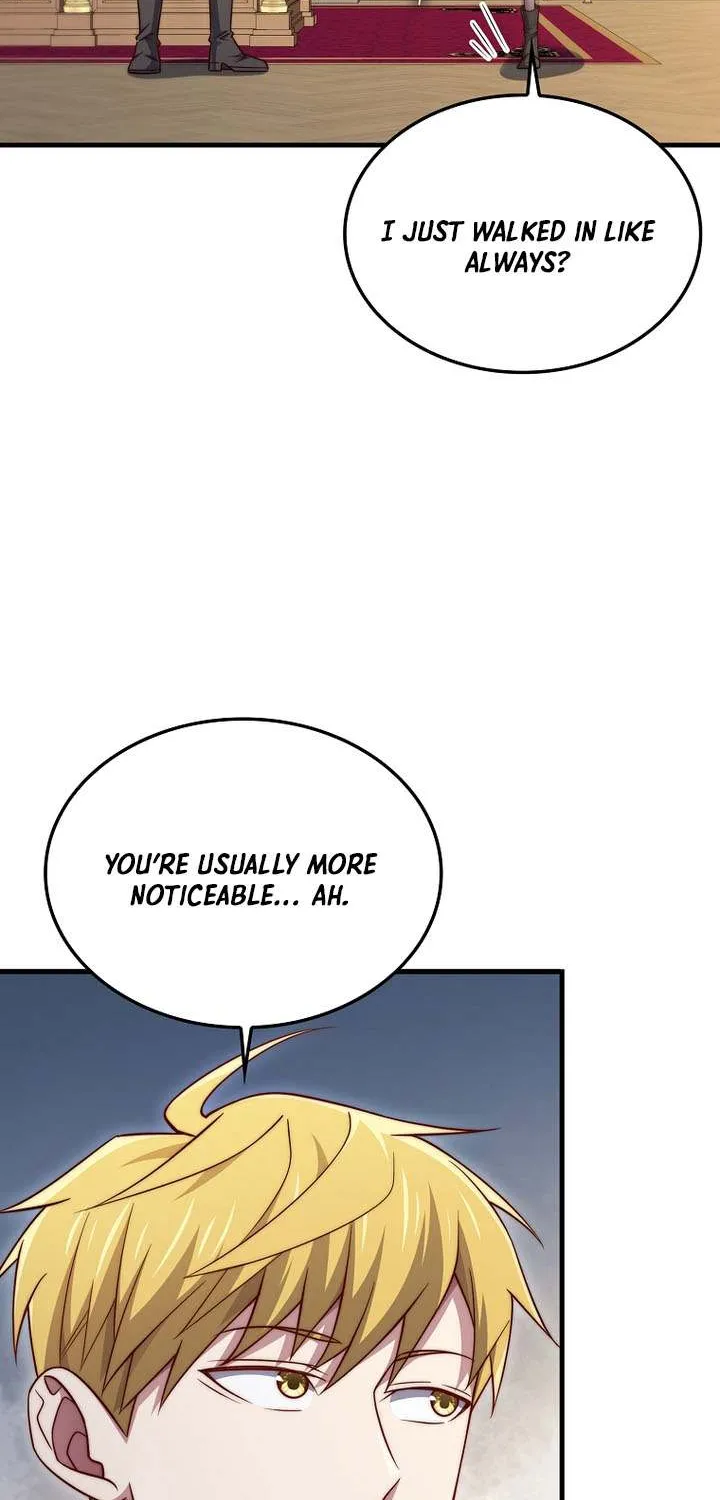 Read The Lord’s Coins Aren’t Decreasing?! chapter 164 image 27 on Lezhin