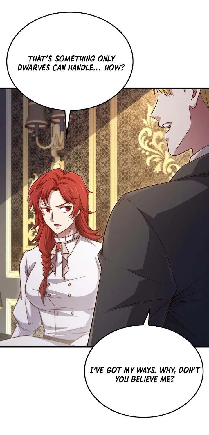 Read The Lord’s Coins Aren’t Decreasing?! chapter 164 image 3 on Lezhin