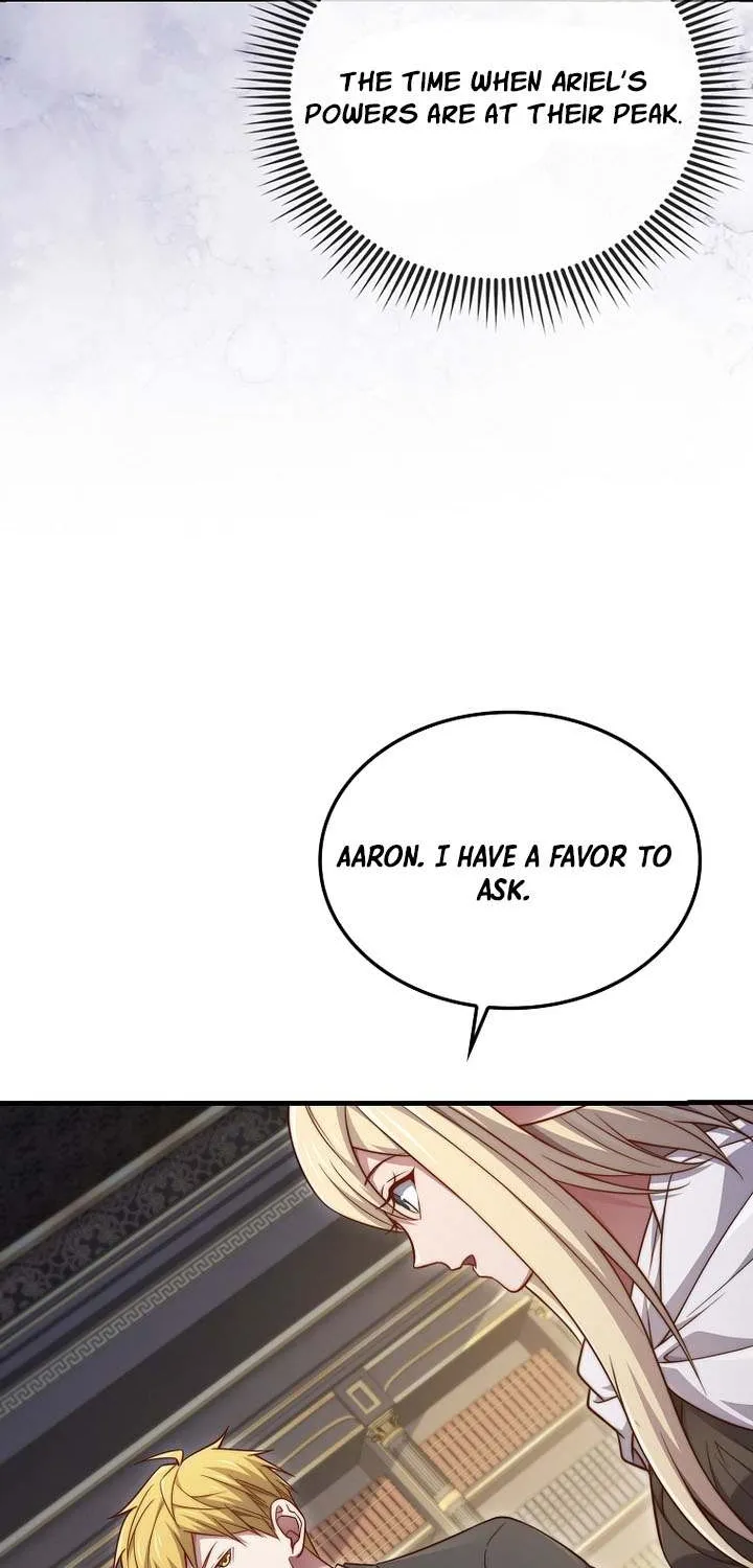 Read The Lord’s Coins Aren’t Decreasing?! chapter 164 image 30 on Lezhin
