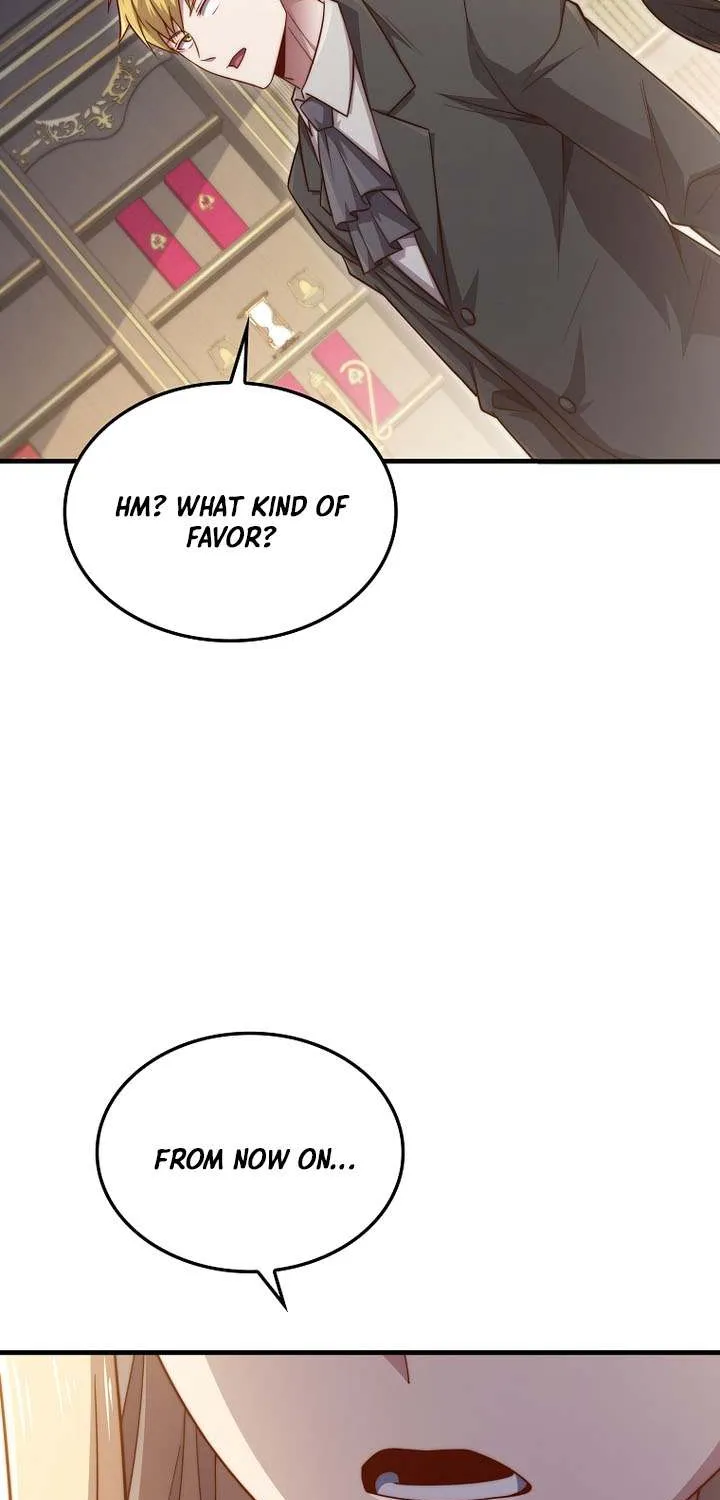 Read The Lord’s Coins Aren’t Decreasing?! chapter 164 image 31 on Lezhin