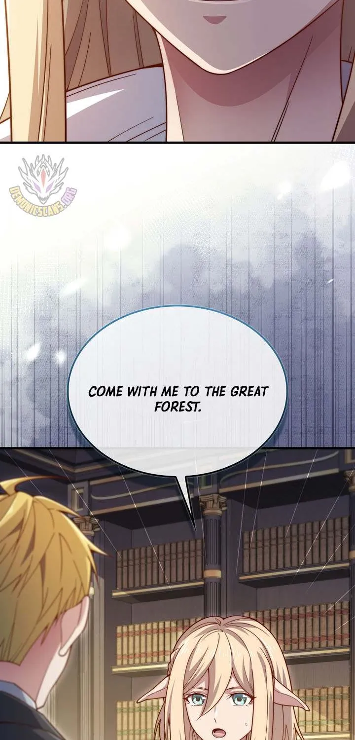 Read The Lord’s Coins Aren’t Decreasing?! chapter 164 image 32 on Lezhin