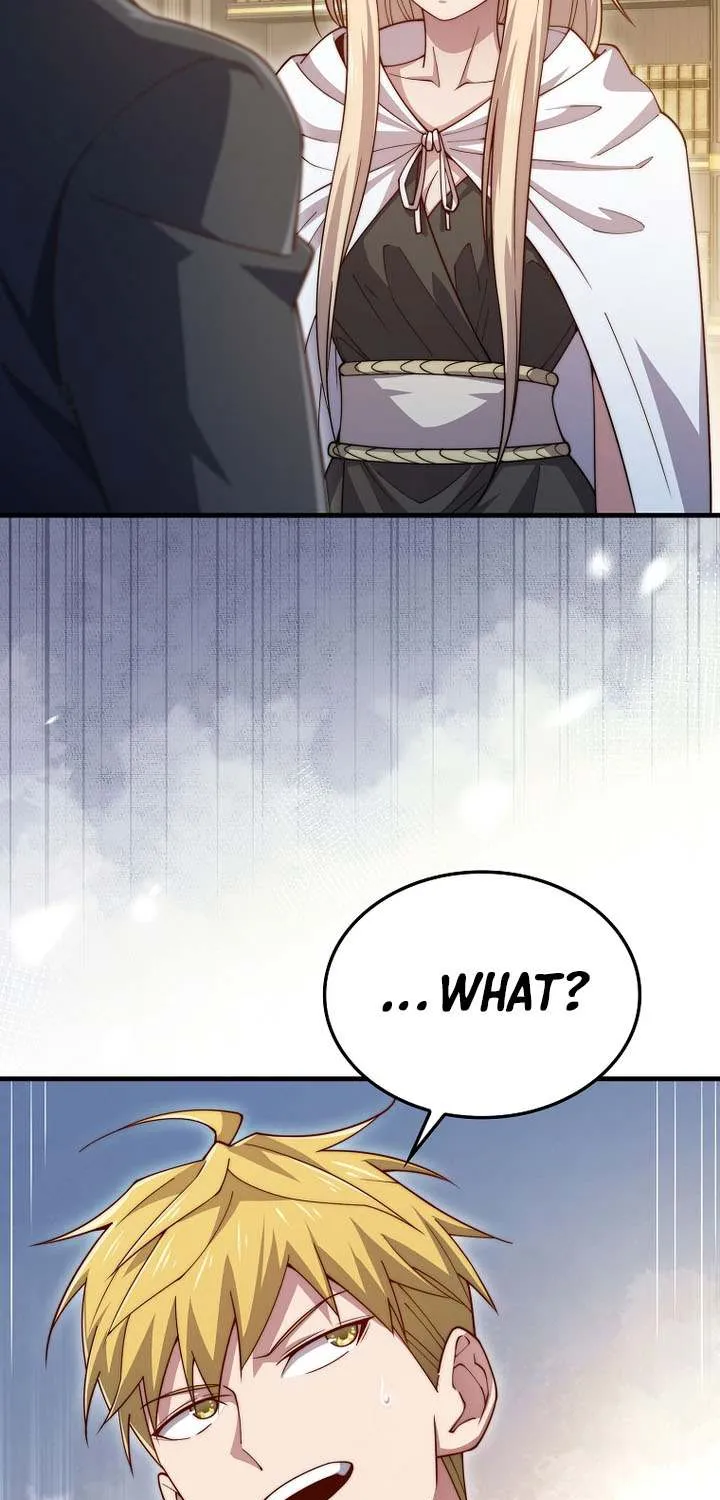 Read The Lord’s Coins Aren’t Decreasing?! chapter 164 image 33 on Lezhin