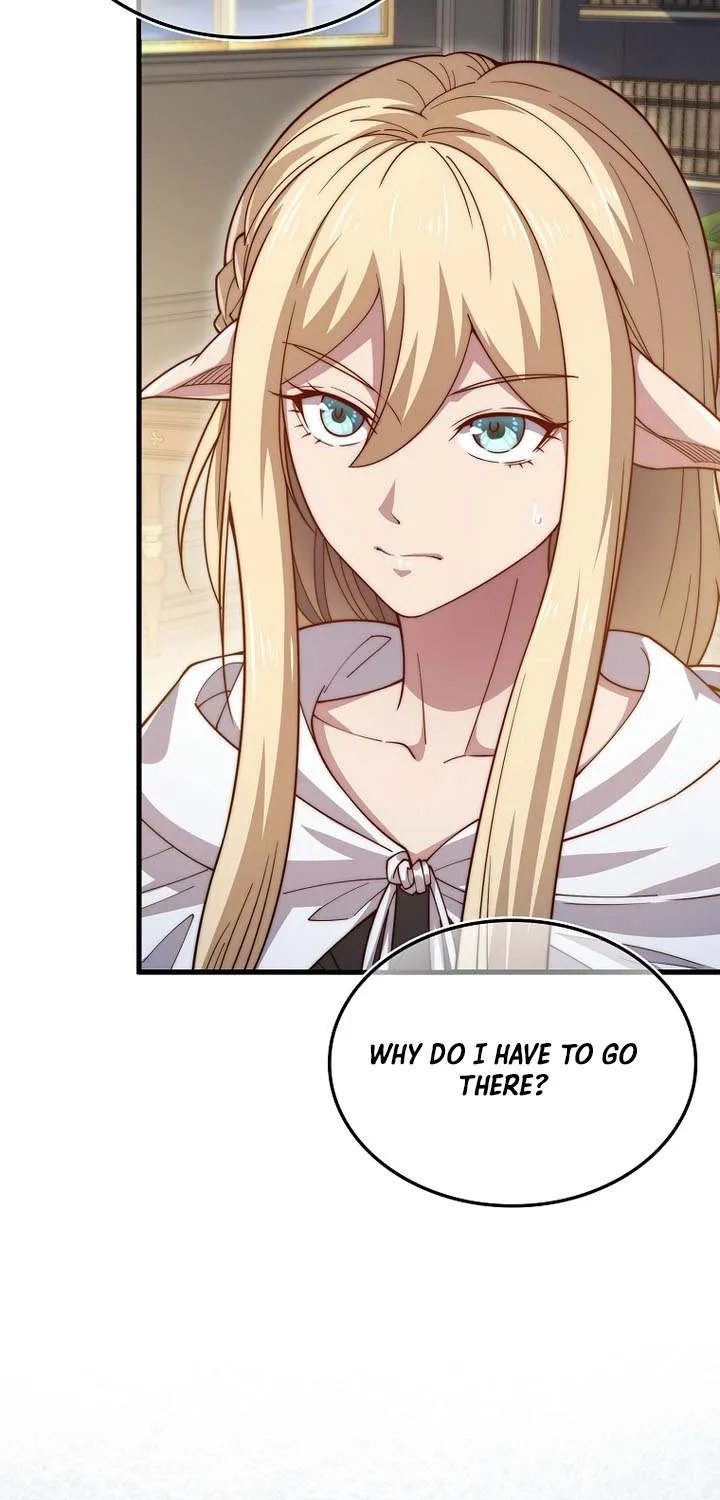 Read The Lord’s Coins Aren’t Decreasing?! chapter 164 image 38 on Lezhin