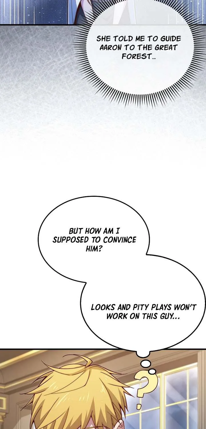 Read The Lord’s Coins Aren’t Decreasing?! chapter 164 image 40 on Lezhin