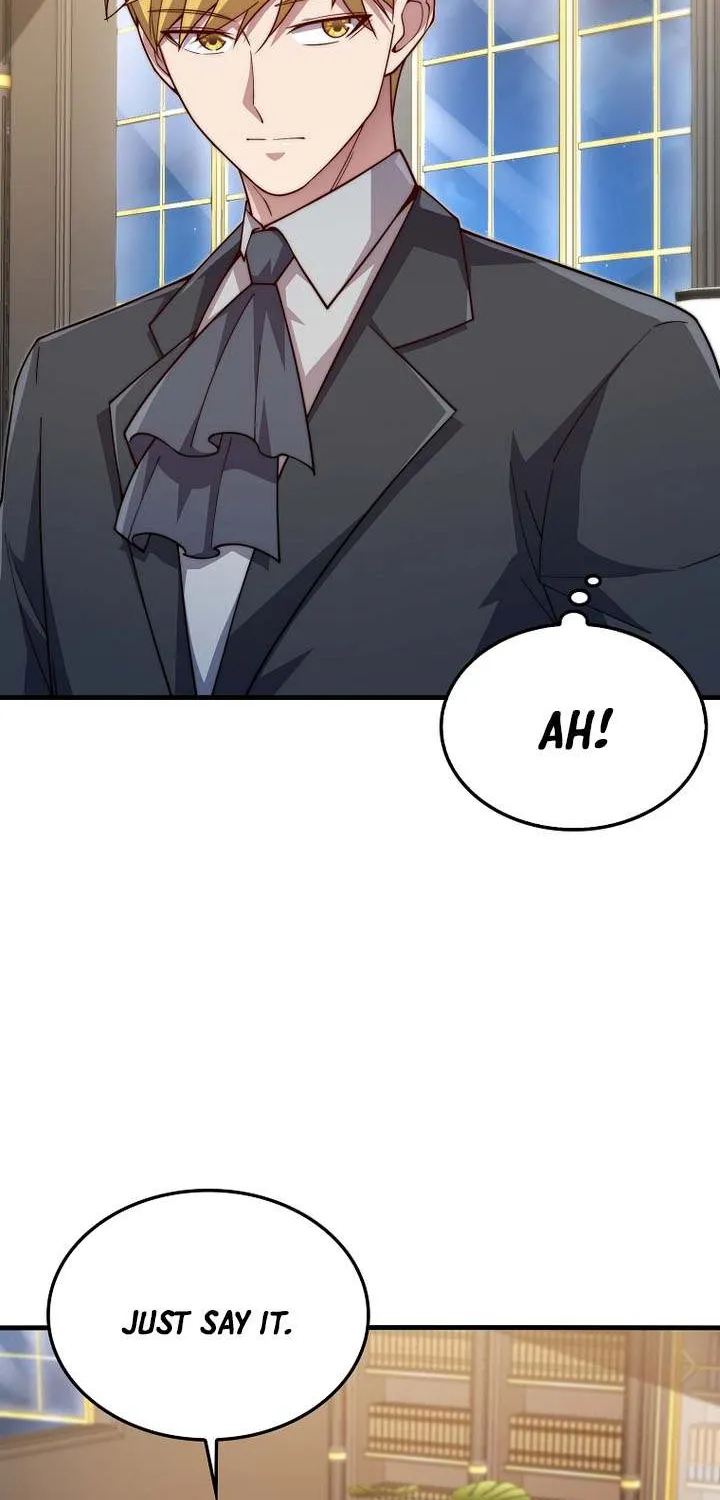 Read The Lord’s Coins Aren’t Decreasing?! chapter 164 image 41 on Lezhin