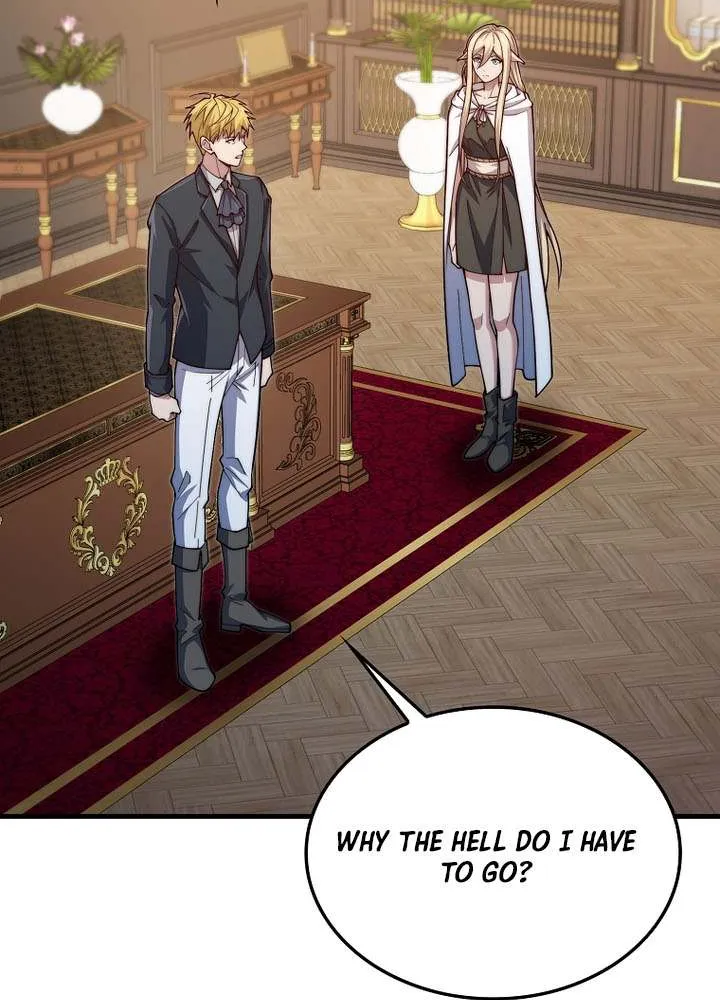 Read The Lord’s Coins Aren’t Decreasing?! chapter 164 image 42 on Lezhin