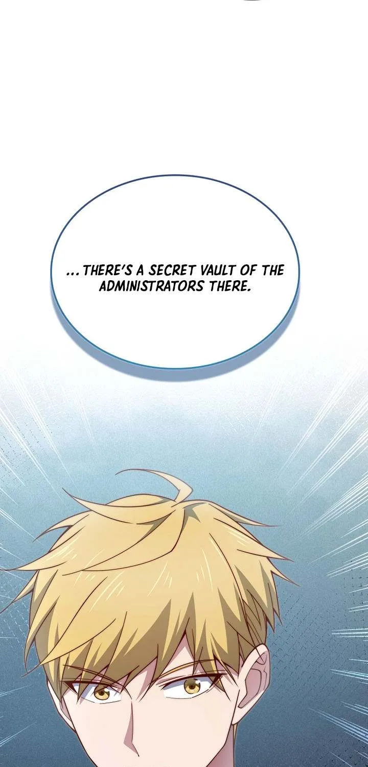Read The Lord’s Coins Aren’t Decreasing?! chapter 164 image 43 on Lezhin