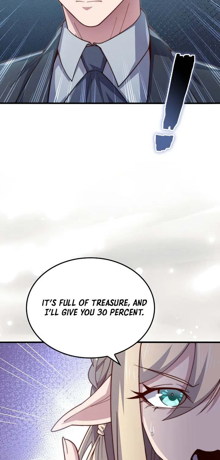 Read The Lord’s Coins Aren’t Decreasing?! chapter 164 image 44 on Lezhin