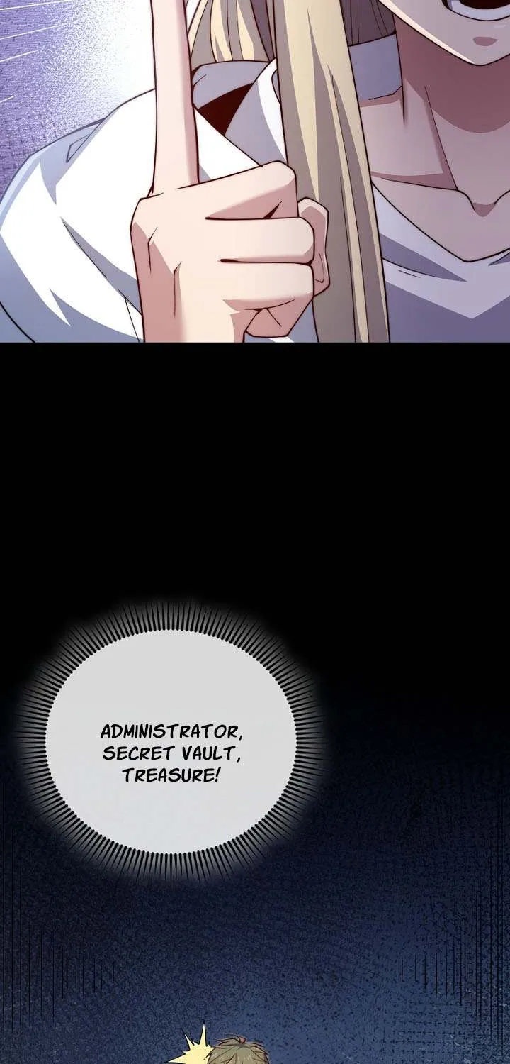 Read The Lord’s Coins Aren’t Decreasing?! chapter 164 image 45 on Lezhin