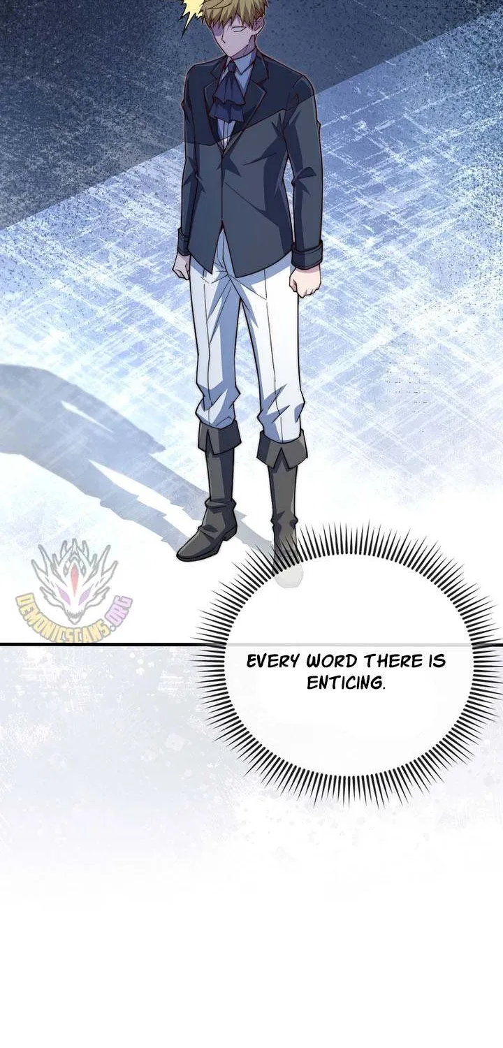 Read The Lord’s Coins Aren’t Decreasing?! chapter 164 image 46 on Lezhin