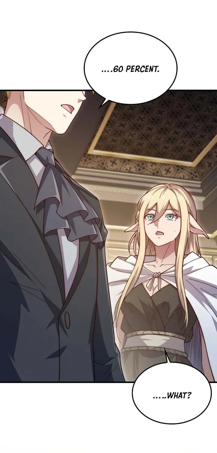 Read The Lord’s Coins Aren’t Decreasing?! chapter 164 image 47 on Lezhin