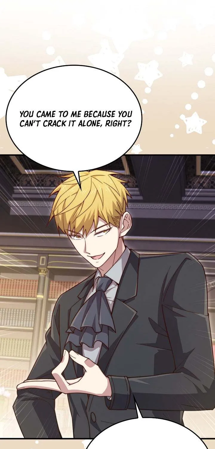 Read The Lord’s Coins Aren’t Decreasing?! chapter 164 image 48 on Lezhin