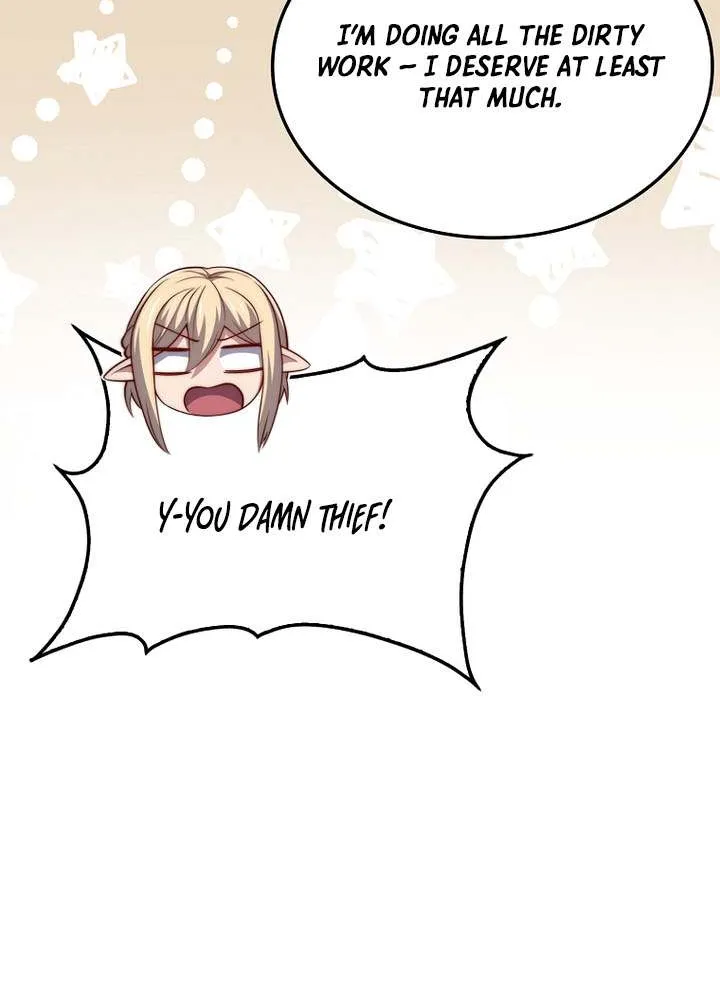 Read The Lord’s Coins Aren’t Decreasing?! chapter 164 image 49 on Lezhin
