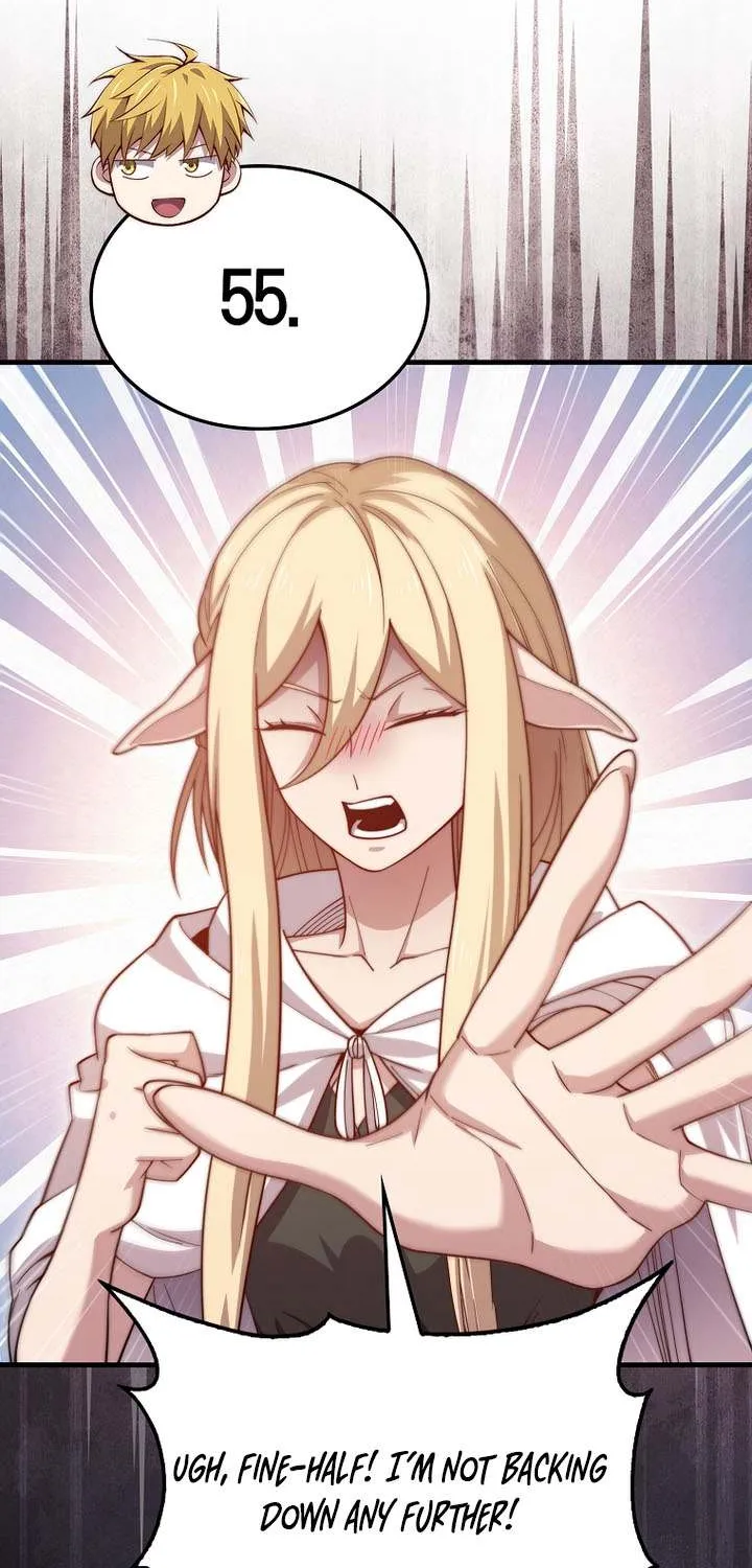 Read The Lord’s Coins Aren’t Decreasing?! chapter 164 image 51 on Lezhin
