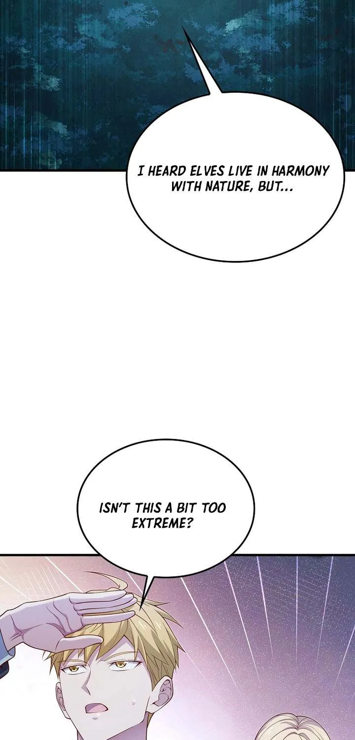 Read The Lord’s Coins Aren’t Decreasing?! chapter 164 image 57 on Lezhin
