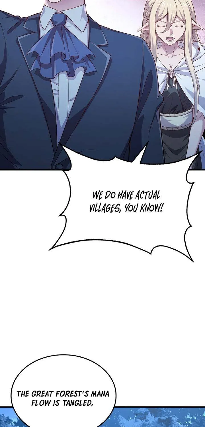 Read The Lord’s Coins Aren’t Decreasing?! chapter 164 image 58 on Lezhin