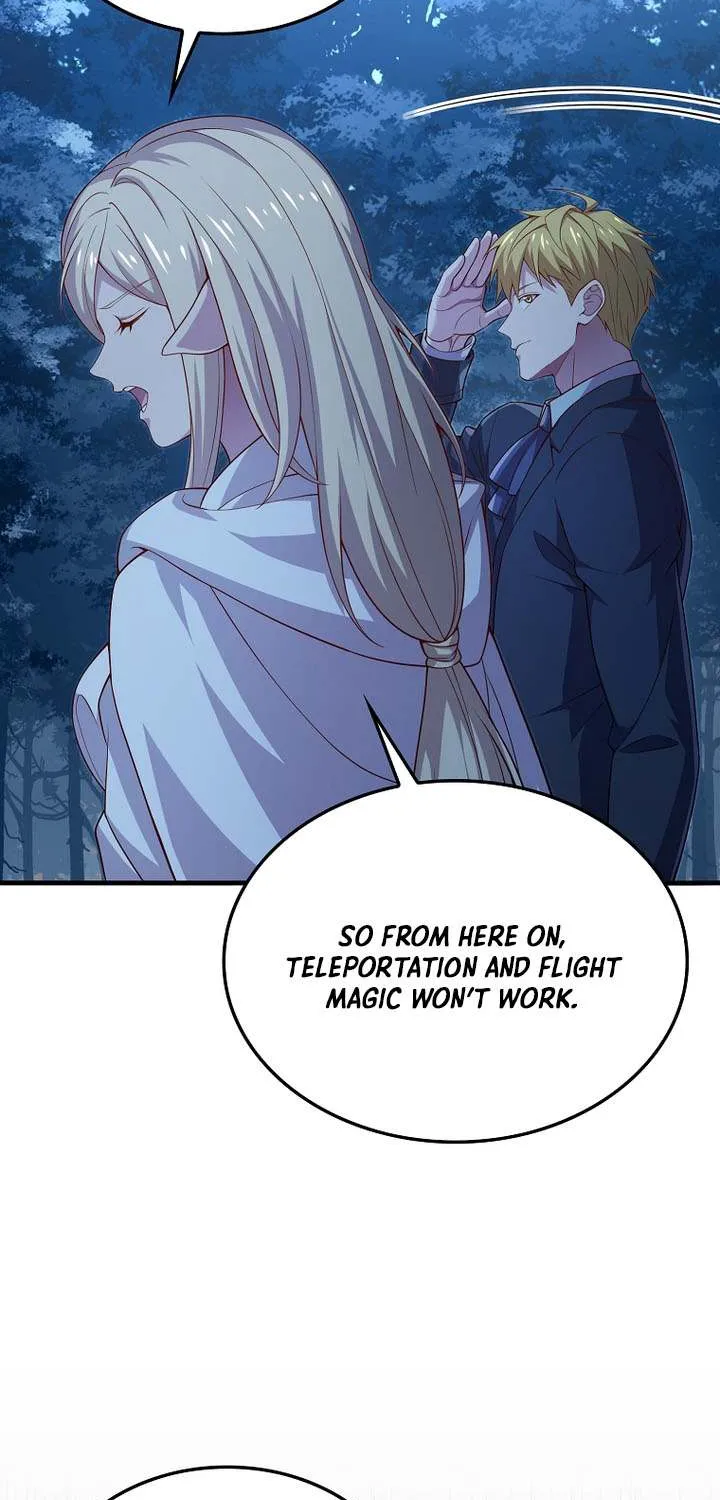 Read The Lord’s Coins Aren’t Decreasing?! chapter 164 image 59 on Lezhin