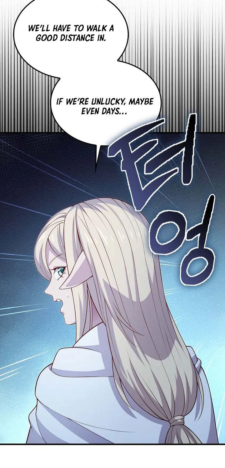 Read The Lord’s Coins Aren’t Decreasing?! chapter 164 image 60 on Lezhin
