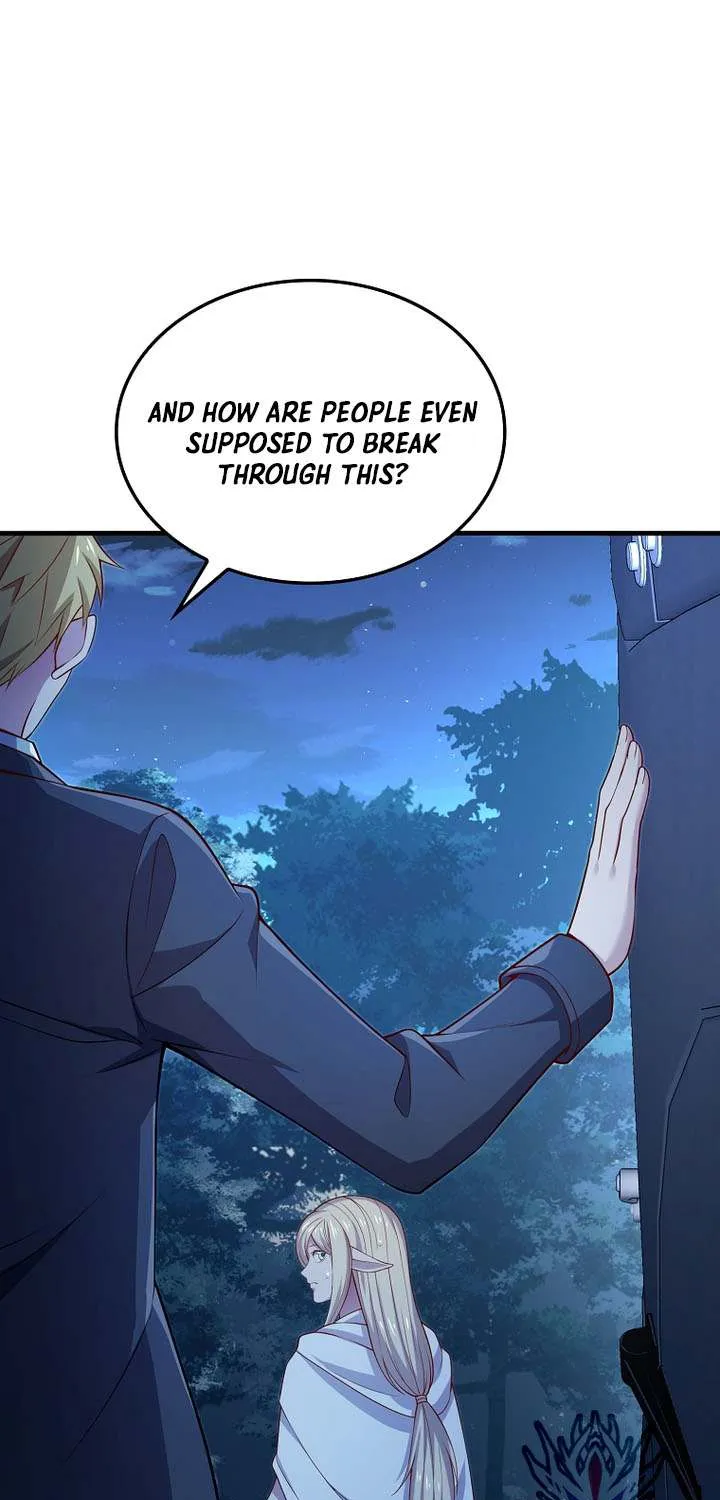 Read The Lord’s Coins Aren’t Decreasing?! chapter 164 image 61 on Lezhin