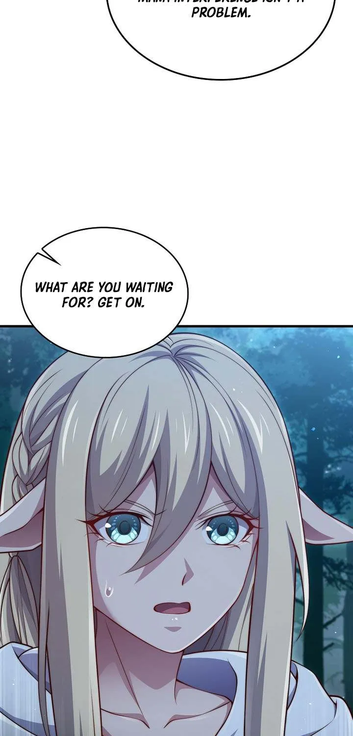 Read The Lord’s Coins Aren’t Decreasing?! chapter 164 image 65 on Lezhin