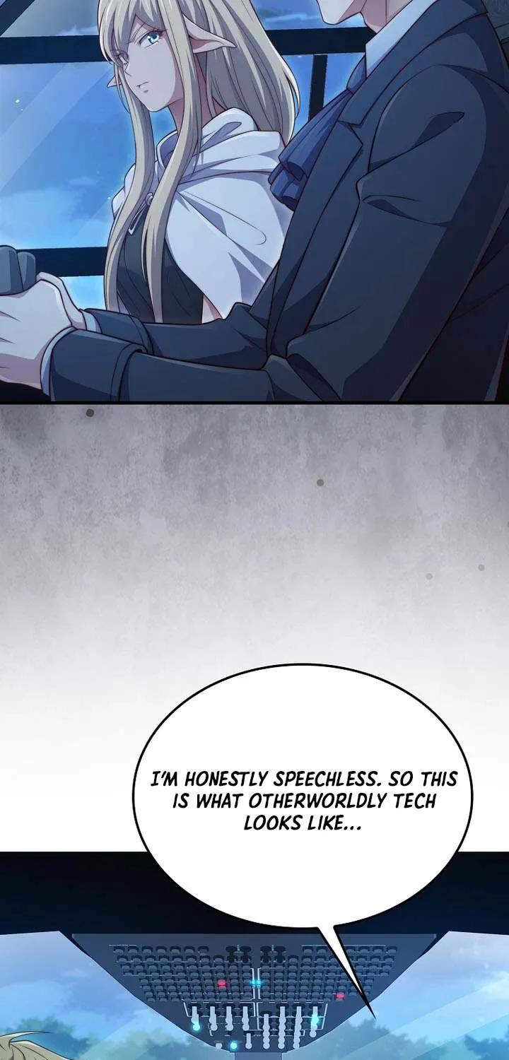Read The Lord’s Coins Aren’t Decreasing?! chapter 164 image 68 on Lezhin