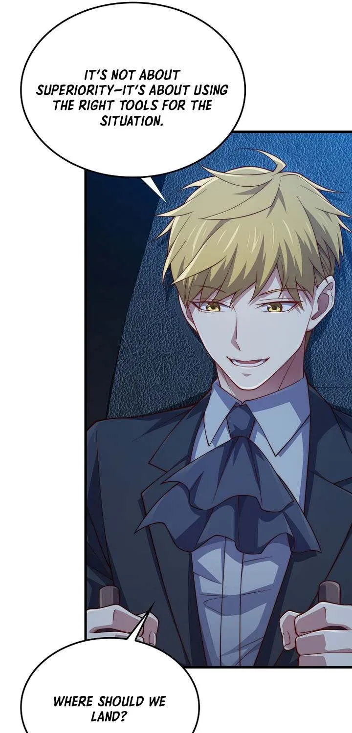 Read The Lord’s Coins Aren’t Decreasing?! chapter 164 image 70 on Lezhin