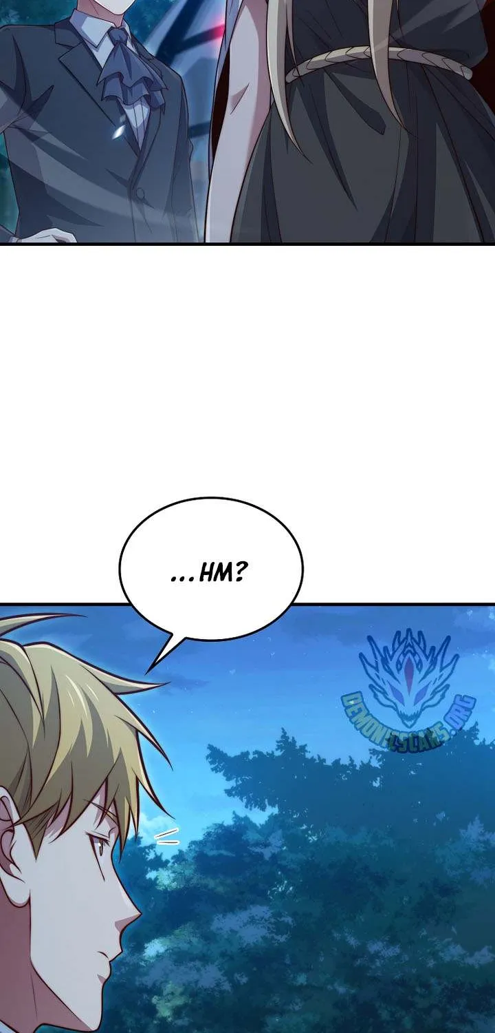 Read The Lord’s Coins Aren’t Decreasing?! chapter 164 image 73 on Lezhin